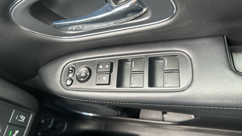 Honda HR-V 1.6 i-DTEC EX 5dr Diesel Hatchback
